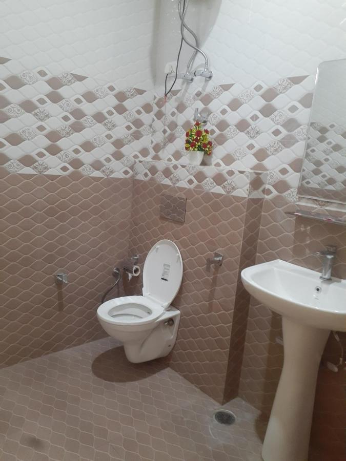 Gazing Moon Homestay Shamshi Екстериор снимка